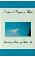 Stories of Prayers and Faith