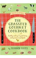 Grassfed Gourmet Cookbook 2nd ed