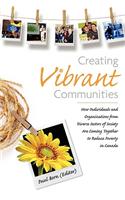 Creating Vibrant Communities