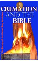 Cremation and the Bible