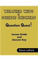 Question Quest Lesson Guide