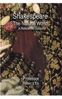 Shakespeare and the Natural World