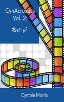 CynAcrostics Volume 2