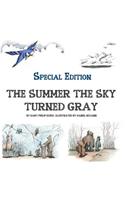 The Summer the Sky Turned Gray