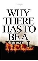 Why There Has to Be a Hell