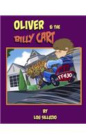 Oliver and the Billy Cart