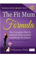 Fit Mum Formula