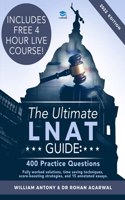 The Ultimate LNAT Guide