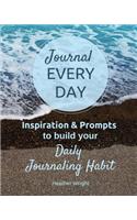Journal Every Day