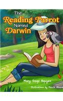 The Reading Parrot Named Darwin