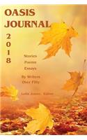 OASIS Journal 2018