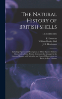 Natural History of British Shells