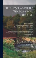 New Hampshire Genealogical Record