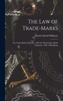 Law of Trade-marks