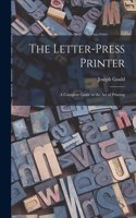 Letter-Press Printer