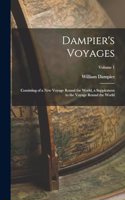 Dampier's Voyages