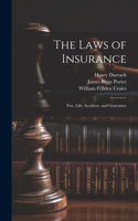 Laws of Insurance