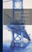Rivers and Canals