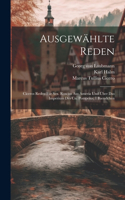 Ausgewählte Reden