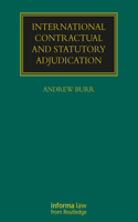 International Contractual and Statutory Adjudication