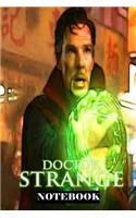 Doctor Strange