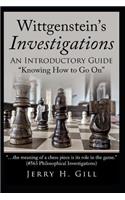 Wittgenstein's Investigations