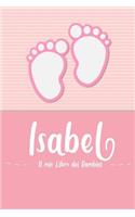 Isabel - Il mio Libro dei Bambini