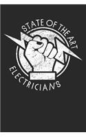 State of the Art Electricians
