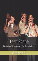 Teen Scene