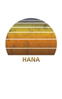 Hana
