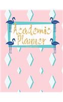 Academic Planner