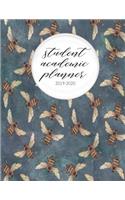 Student Academic Planner 2019-2020