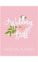 Wedding Stuff
