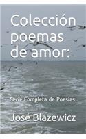 Colección Poemas de Amor