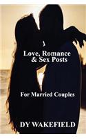 Love, Romance & Sex Posts