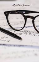My Music Journal