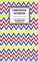 Composition Notebook