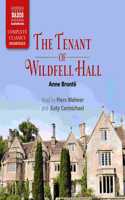 Tenant of Wildfell Hall Lib/E