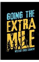 Going The Extra Mile West side Cross Country