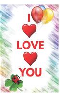 I Love You