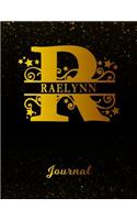 Raelynn Journal