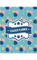 Teacher Planner