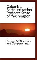 Columbia Basin Irrigation Project