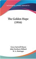 The Golden Hope (1916)