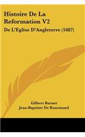 Histoire De La Reformation V2