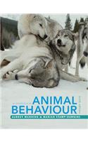 Introduction to Animal Behaviour