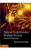 Optical Code Division Multiple Access