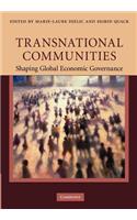 Transnational Communities