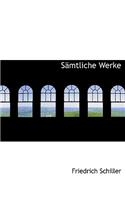 S Mtliche Werke