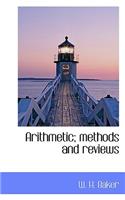 Arithmetic; Methods and Reviews